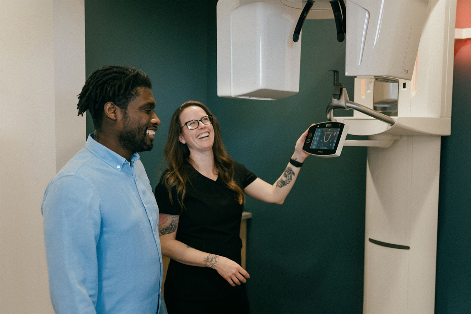 Leading Dental Solutions in Boulder, CO Alleman Family Dental